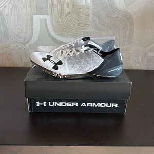 UnderArmour UA Speed form Sprint 2 track spikes